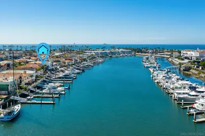  25 The Point, Coronado, CA 92118 - Photo 1