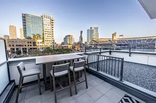 325 Seventh Ave, San Diego, CA 92101 - Photo 1