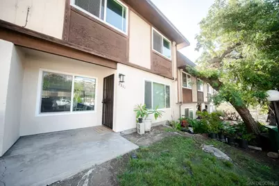  2861 E 47th Street, San Diego, CA 92105 - Photo 1