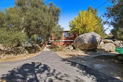  24974 Viejas Blvd, Descanso, CA 91916 - Photo 1