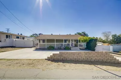  7869 Lincoln St, Lemon Grove, CA 91945 - Photo 1