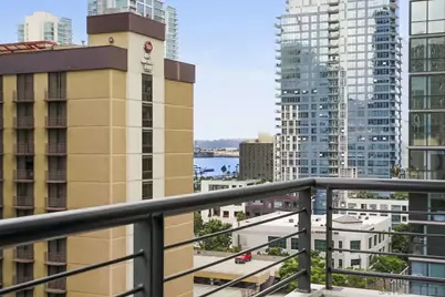  425 W Beech St #1003, San Diego, CA 92101 - Photo 23