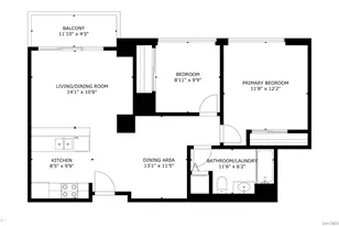 425 W Beech St, San Diego, CA 92101 - Photo 21