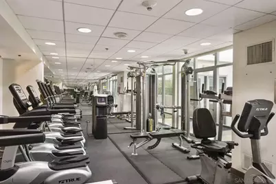  425 W Beech St #1003, San Diego, CA 92101 - Photo 33