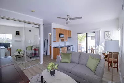  2650 Broadway #301, San Diego, CA 92102 - Photo 1
