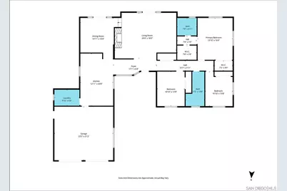  1297 Atterberry Ln, Fortuna, CA 95540 - Photo 17
