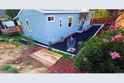  35109 Highway 79 SPACE #10, Warner Springs, CA 92086 - Photo 47