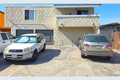  4056 Van Dyke Ave #2, San Diego, CA 92105 - Photo 1