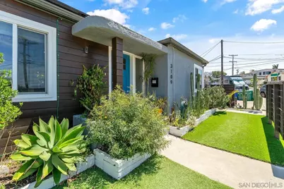  3109 Hawk, San Diego, CA 92103 - Photo 73