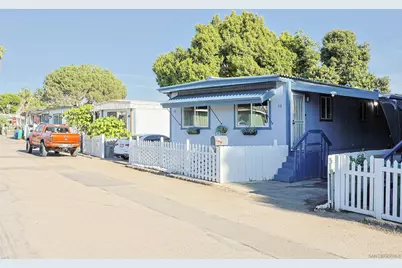  10707 Jamacha Blvd Spc 98 #98, Spring Valley, CA 91978 - Photo 3