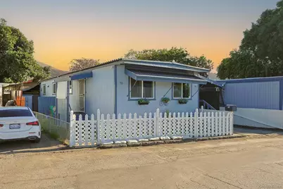  10707 Jamacha Blvd Spc 98 #98, Spring Valley, CA 91978 - Photo 1