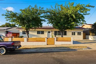  3421 Newberry St, National City, CA 91950 - Photo 1
