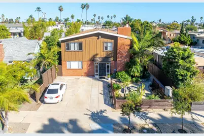  4629-35 Alabama Street, San Diego, CA 92116 - Photo 1