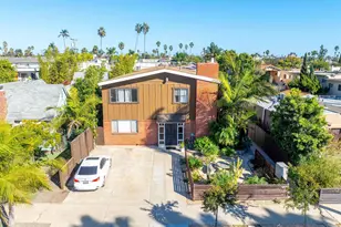 4629-35 Alabama St, San Diego, CA 92116 - Photo 1