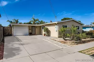 4654 Cheshire St, San Diego, CA 92117 - Photo 1