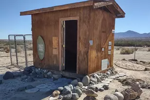 Borrego Valley Rd, Borrego Springs, CA 92004 - Photo 1