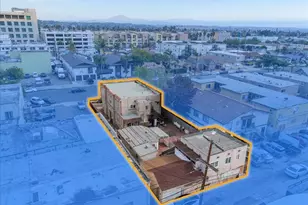 3878 Van Dyke Ave, San Diego, CA 92105 - Photo 5