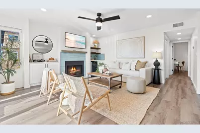  1324 S Pacific #3, Oceanside, CA 92054 - Photo 1