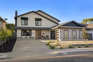 4612 Benhurst Ave, San Diego, CA 92122 - Photo 1