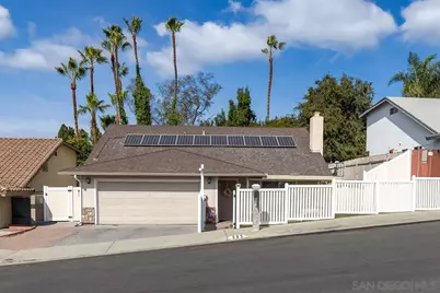  595 Copper Dr., Vista, CA 92083 - Photo 1