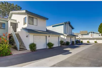  4044 Crystal Dawn Ln #203, San Diego, CA 92122 - Photo 1