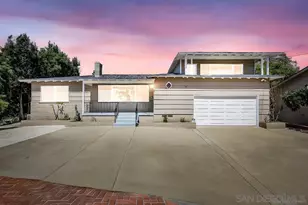 8810 Mariposa St, La Mesa, CA 91941 - Photo 1