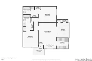 8485 Westmore Rd, San Diego, CA 92126 - Photo 3