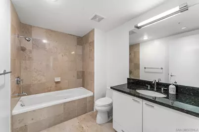  1199 Pacific Hwy #704, San Diego, CA 92101 - Photo 29