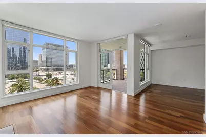  1199 Pacific Hwy #704, San Diego, CA 92101 - Photo 7