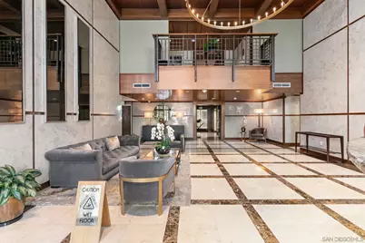  1199 Pacific Hwy #704, San Diego, CA 92101 - Photo 31