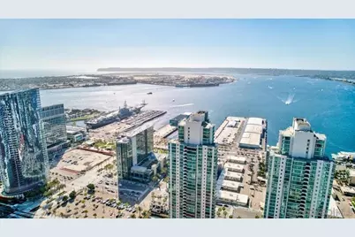  1199 Pacific Hwy #704, San Diego, CA 92101 - Photo 3