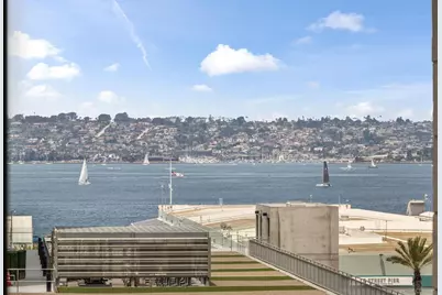  1199 Pacific Hwy #704, San Diego, CA 92101 - Photo 17