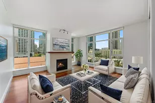 1199 Pacific Hwy, San Diego, CA 92101 - Photo 1