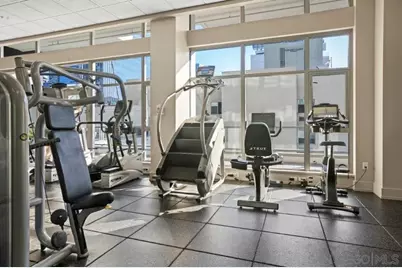  575 6th Avenue #1008, San Diego, CA 92101 - Photo 39