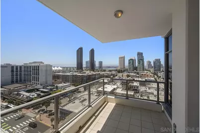  575 6th Avenue #1008, San Diego, CA 92101 - Photo 3