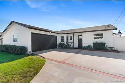  5055 Mount Frissell Dr, San Diego, CA 92117 - Photo 1