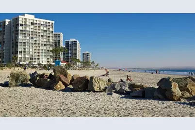  1720 Avenida Del Mundo #1601, Coronado, CA 92118 - Photo 55