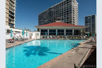  1720 Avenida Del Mundo #1601, Coronado, CA 92118 - Photo 51