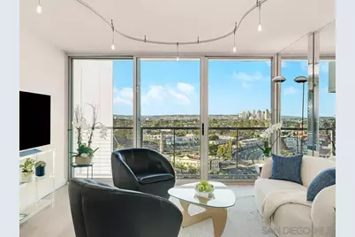  1720 Avenida Del Mundo #1601, Coronado, CA 92118 - Photo 5