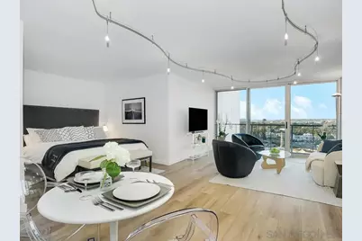  1720 Avenida Del Mundo #1601, Coronado, CA 92118 - Photo 21