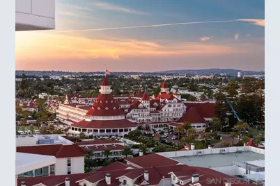  1720 Avenida Del Mundo #1601, Coronado, CA 92118 - Photo 37