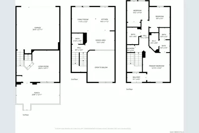  1005 L Avenue, National City, CA 91950 - Photo 33