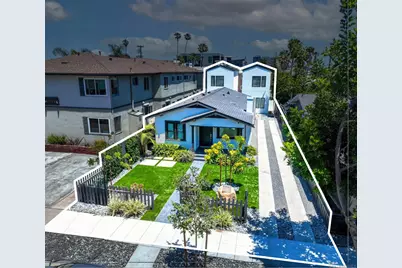  4121 Utah Street, San Diego, CA 92104 - Photo 1