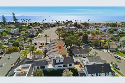  1064 Isabella Ave, Coronado, CA 92118 - Photo 3