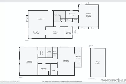  1064 Isabella Ave, Coronado, CA 92118 - Photo 41