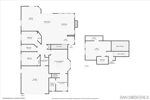 1736 Blackbird Cir, Carlsbad, CA 92011 - Photo 63