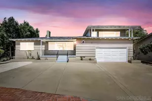 8810 Mariposa St, La Mesa, CA 91941 - Photo 1