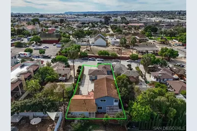  2634-38 Juan St, San Diego, CA 92110 - Photo 67