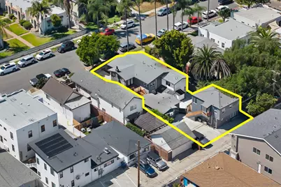  3365-69 Grim Ave, San Diego, CA 92104 - Photo 3