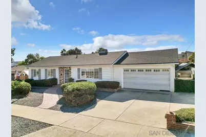  9326 Oakbourne Rd, Santee, CA 92071 - Photo 1